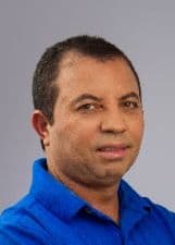 Foto da candidatura de FRANKLIN SANTANA em 2024