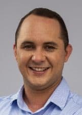 Foto da candidatura de JOÃO IGOR em 2024