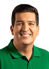 Foto da candidatura de DANILO HENRIQUE em 2024