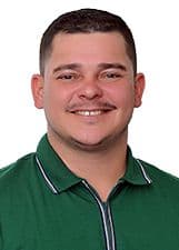 Foto da candidatura de RODRIGO DO MUCAMBO em 2024