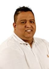 Foto da candidatura de YURE RAMON em 2024