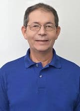 Foto da candidatura de PROF HIPÓLITO em 2024