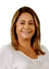 Foto da candidatura de DICÍOLA em 2024