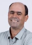 Foto da candidatura de JUNIOR DA RAÇÃO em 2024