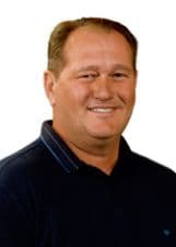 Foto da candidatura de ADRIANO STEIN em 2024