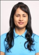 Foto da candidatura de PROFESSORA EDINEIA LIMA em 2024
