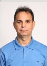 Foto da candidatura de MARIVALTER ALMEIDA em 2024