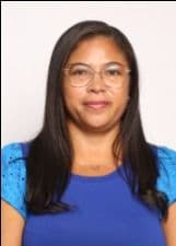 Foto da candidatura de THESCA SOUZA em 2024