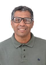 Foto da candidatura de MARINHO em 2024