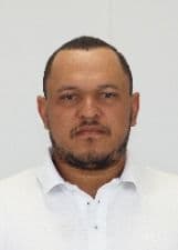 Foto da candidatura de LUCIANO DE NALVA em 2024
