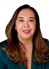 Foto da candidatura de MARCIA DE CECEU em 2024