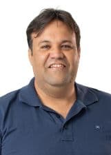 Foto da candidatura de DIMAS em 2024