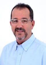 Foto da candidatura de ANSELMO CAIRES em 2024