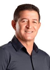 Foto da candidatura de POM MORAES em 2024
