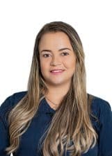 Foto da candidatura de KELLE SILVA em 2024
