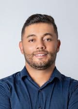 Foto da candidatura de MÁRCIO DE ZEZITO em 2024