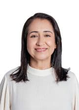 Foto da candidatura de TATIANA DE NILTON AUGUSTO em 2024