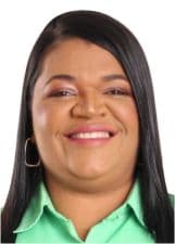 Foto da candidatura de GIL DO TEMÃO em 2024