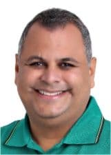 Foto da candidatura de MARCELO PECORELLI em 2024