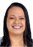 Foto da candidatura de DAIANA RAMOS em 2024