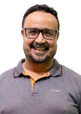 Foto da candidatura de CLEITON VIEIRA em 2024