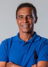 Foto da candidatura de ROBERTO XIMBA em 2024