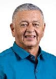 Foto da candidatura de ARLIVAN PIMENTEL em 2024