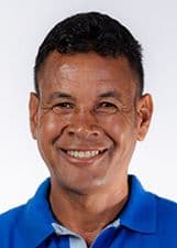 Foto da candidatura de REGINHO DE TABUA em 2024