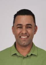Foto da candidatura de ACÁCIO em 2024