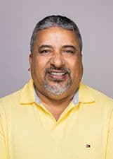 Foto da candidatura de NILTON MOREIRA em 2024