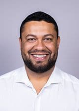 Foto da candidatura de ABNADABE em 2024