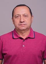 Foto da candidatura de LUIZ MACHADO em 2024