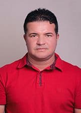 Foto da candidatura de MARCELO DE LOURÃO em 2024