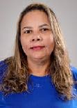 Foto da candidatura de GENILDA PIRES em 2024