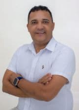 Foto da candidatura de PROFESSOR LUKINHO em 2024