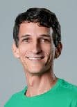 Foto da candidatura de LUC PIMENTEL em 2024