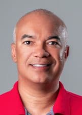 Foto da candidatura de PROFESSOR AFONSO em 2024