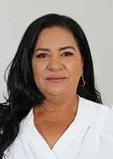 Foto da candidatura de PROFESSORA IVONE em 2024