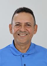 Foto da candidatura de ARILTON OLIVEIRA em 2024