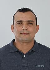 Foto da candidatura de ALESSANDRO DE JOANITO em 2024