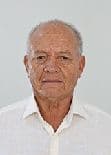 Foto da candidatura de OLAVO MARTINS em 2024
