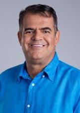 Foto da candidatura de MARCOS PAULO em 2024