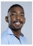 Foto da candidatura de JÔ DO CACHIMBO SECO em 2024
