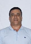 Foto da candidatura de PASTOR OSMARIO em 2024
