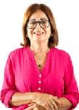 Foto da candidatura de CRISTINA BRIGE em 2024