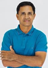 Foto da candidatura de MAURICIO PORTUGAL em 2024