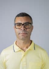 Foto da candidatura de EDNALDO CAMPOS em 2024