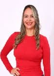 Foto da candidatura de ZANNY DO SINDICATO em 2024