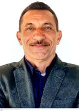 Foto da candidatura de IRMÃO SOM em 2024