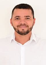 Foto da candidatura de MAURÍCIO MORAIS em 2024